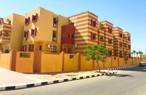 Port Ghalib Apartamento | Apartment in port Ghalib