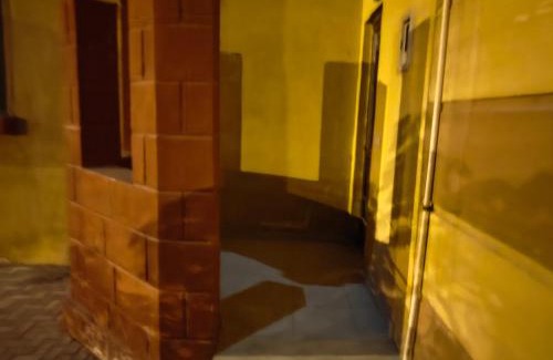 Port Ghalib Apartamento | Apartment in port Ghalib