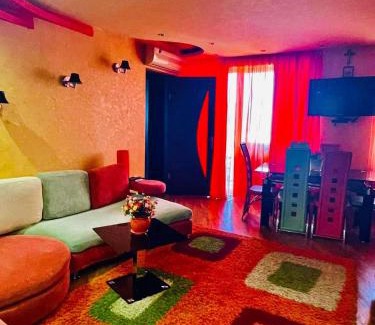 Poti Apartamento | Apartment in poti