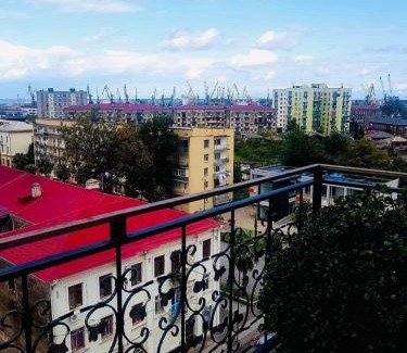 Poti Apartamento | Apartment in poti