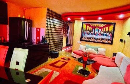 Poti Apartamento | Apartment in poti