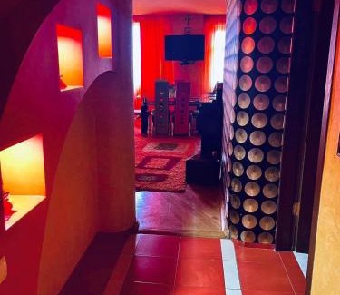 Poti Apartamento | Apartment in poti