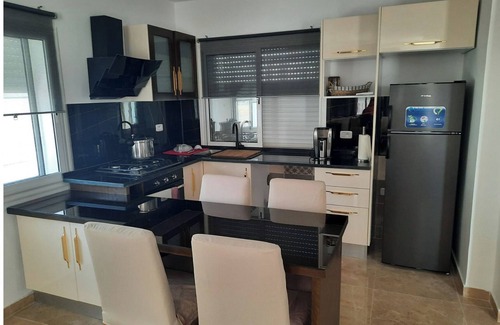 Soliman Apartamento | Apartment in private house 900m from the beach