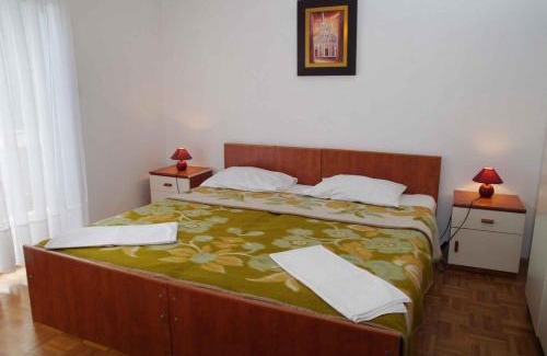 Privlaka Apartamento | Apartment in Privlaka - Zadar Riviera 7894