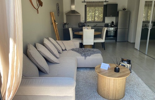 Viggianello Apartamento | Apartment in Propriano