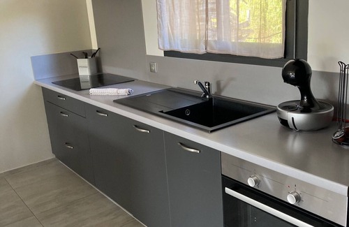 Viggianello Apartamento | Apartment in Propriano