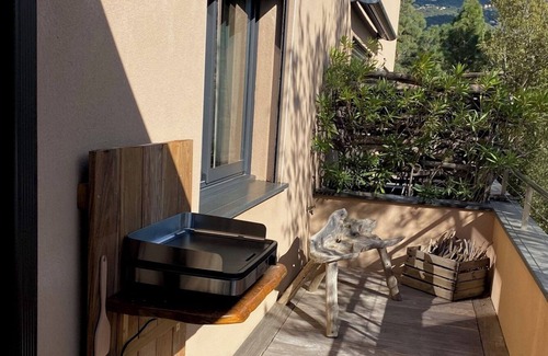 Viggianello Apartamento | Apartment in Propriano