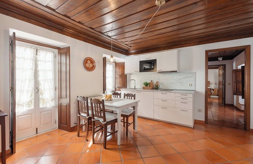 Paialvo Apartamento | Apartment in a Beautiful Villa Close to Tomar