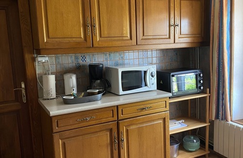 Wisembach Apartamento | Apartment in quiet village house.