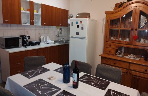 Rtina Apartamento | Apartamento en Ražanac cerca de Rtina