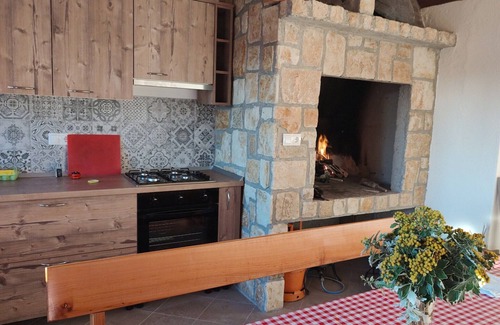 Rtina Apartamento | Apartamento en Ražanac cerca de Rtina