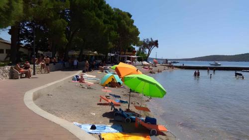 Banjol Apartamento | Apartment in Rab - Insel Rab 17563