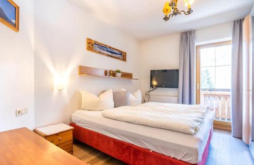 Ramsau im Zillertal Casa | Apartment in Ramsau near Ski Slopes