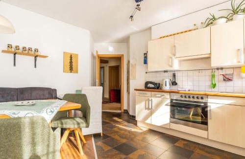 Ramsau im Zillertal Casa | Apartment in Ramsau near Ski Slopes