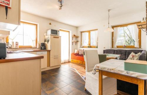 Ramsau im Zillertal Casa | Apartment in Ramsau near Ski Slopes