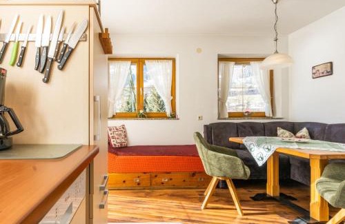 Ramsau im Zillertal Casa | Apartment in Ramsau near Ski Slopes
