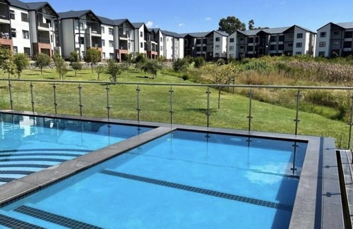 Randpark Ridge Apartamento | Apartment in randburg