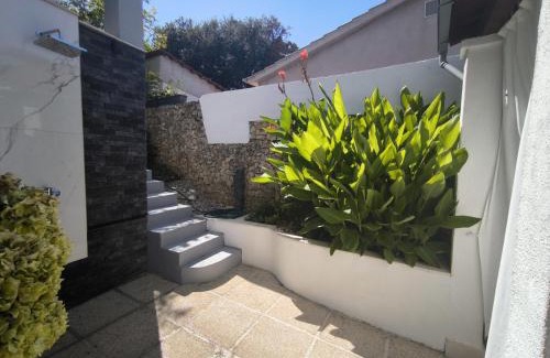 Razanj Apartamento | Apartment in Razanj with terrace, air conditioning, WiFi, washing machine 3567-1