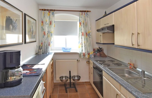 March Apartamento | Acogedor apartamento en Regen, Bavaria cerca del río