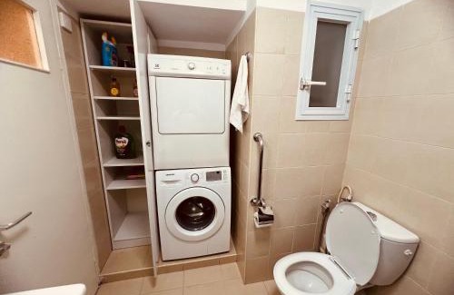 Jerusalem City Centre Apartamento | Apartment in Rehavia Jerusalem
