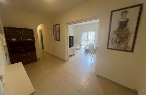 Jerusalem City Centre Apartamento | Apartment in Rehavia Jerusalem