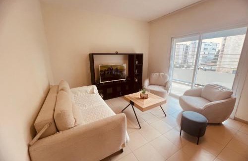 Jerusalem City Centre Apartamento | Apartment in Rehavia Jerusalem