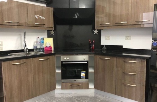 Ras Nasrani Apartamento | Apartment in Residence Sunny Beach Montazah Relax and luxury