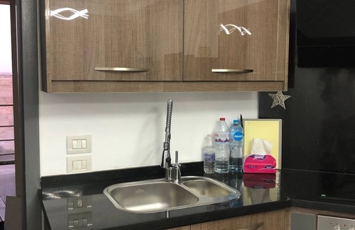 Ras Nasrani Apartamento | Apartment in Residence Sunny Beach Montazah Relax and luxury