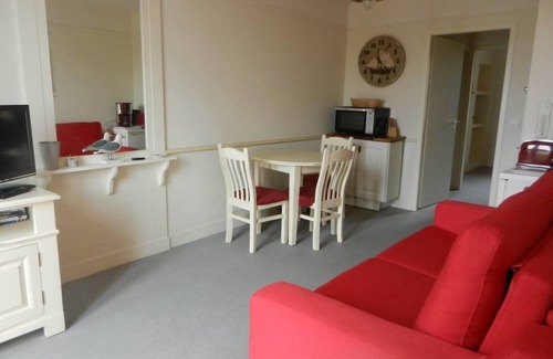 La Flotte Apartamento | apartamento en residencia