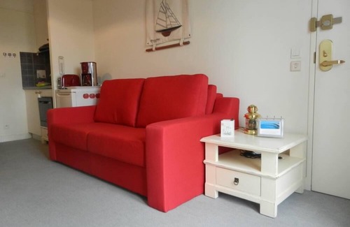 La Flotte Apartamento | apartamento en residencia