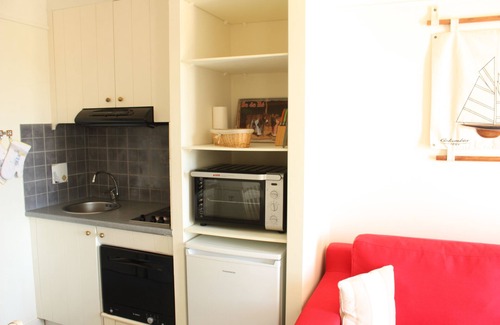 La Flotte Apartamento | apartamento en residencia