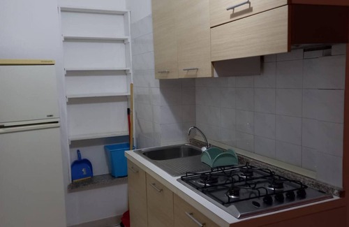 San Leo Apartamento | Apartment In Residence In Briatico 15min Tropea