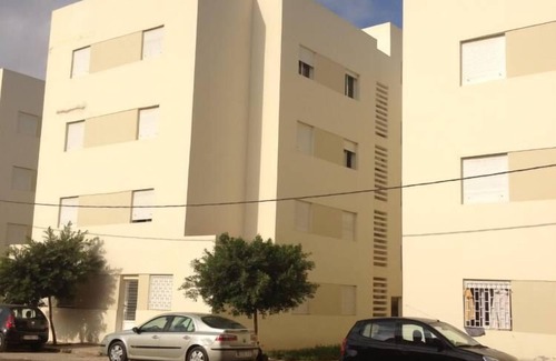 Saidia Apartamento | apartamento en residencia