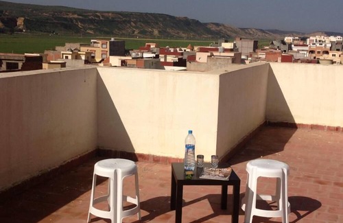 Saidia Apartamento | apartamento en residencia