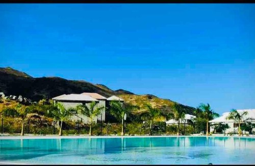 Cul de Sac Apartamento | Apartment in residence with pool