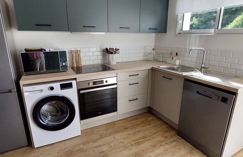 Roches Grises Apartamento | Apartment in residential area 5 minutes from Narbonne, 45m2, all comforts