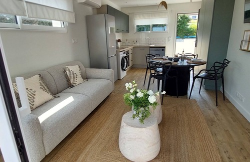 Roches Grises Apartamento | Apartment in residential area 5 minutes from Narbonne, 45m2, all comforts