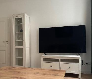 Reudnitz-Thonberg Apartamento | Apartment in Reudnitz