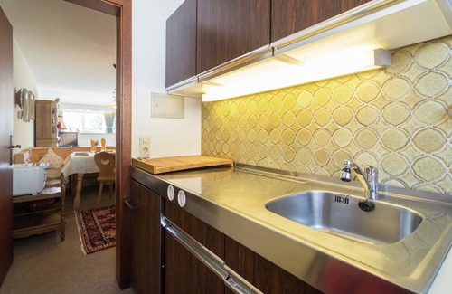 Riezlern Apartamento | Apartamento en Riezlern cerca de pista de esquí