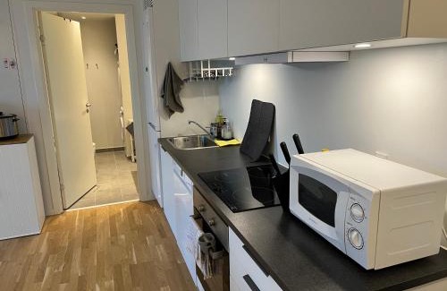 Vejlby Risskov Casa | Apartment in Risskov