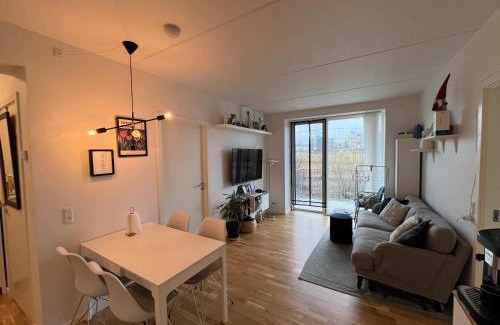 Vejlby Risskov Casa | Apartment in Risskov