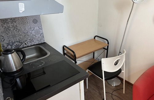 Rosersberg Apartamento | Apartment in Rosersberg Arlanda Airport