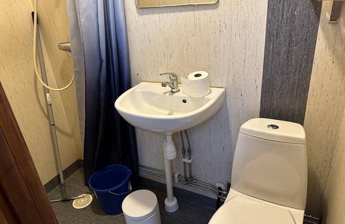 Rosersberg Apartamento | Apartment in Rosersberg Arlanda Airport