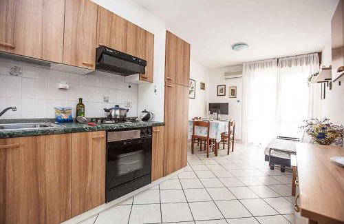 Rosapineta Apartamento | Apartment in Rosolina Mare 25066