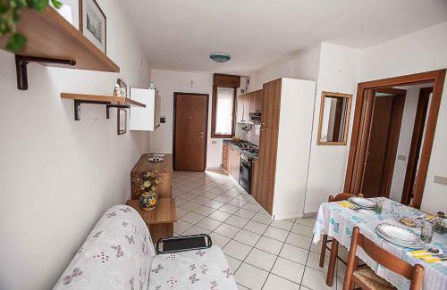 Rosapineta Apartamento | Apartment in Rosolina Mare 25066