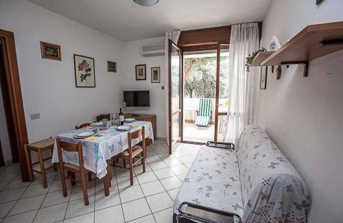 Rosapineta Apartamento | Apartment in Rosolina Mare 25066