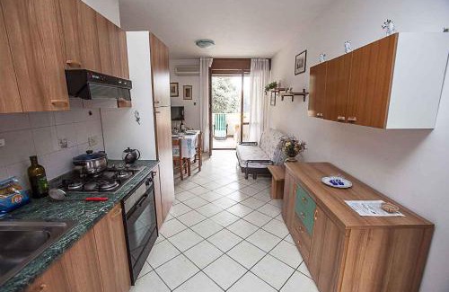 Rosapineta Apartamento | Apartment in Rosolina Mare 25066