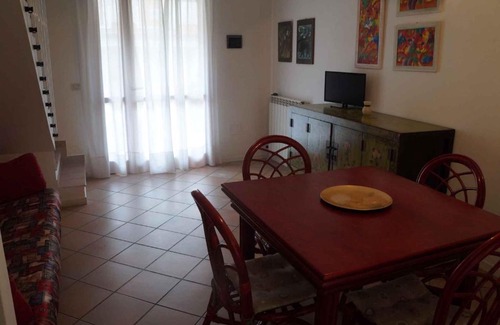 Rosapineta Casa | Apartment in Rosolina Mare 29520