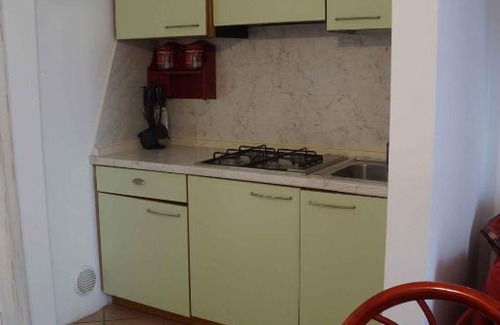 Rosapineta Casa | Apartment in Rosolina Mare 29520