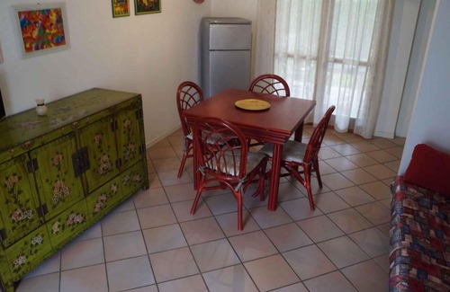 Rosapineta Casa | Apartment in Rosolina Mare 29520